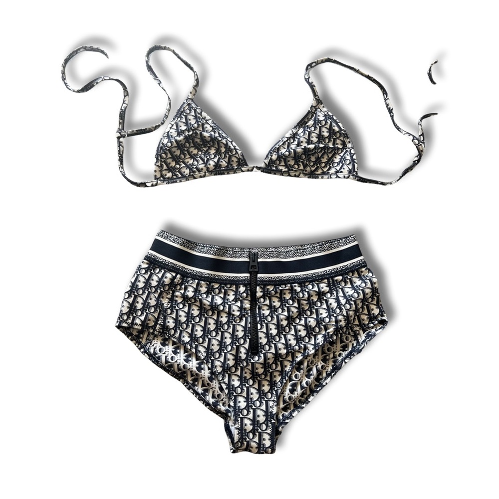 Christian Dior bikini (Brand New) Never worn.